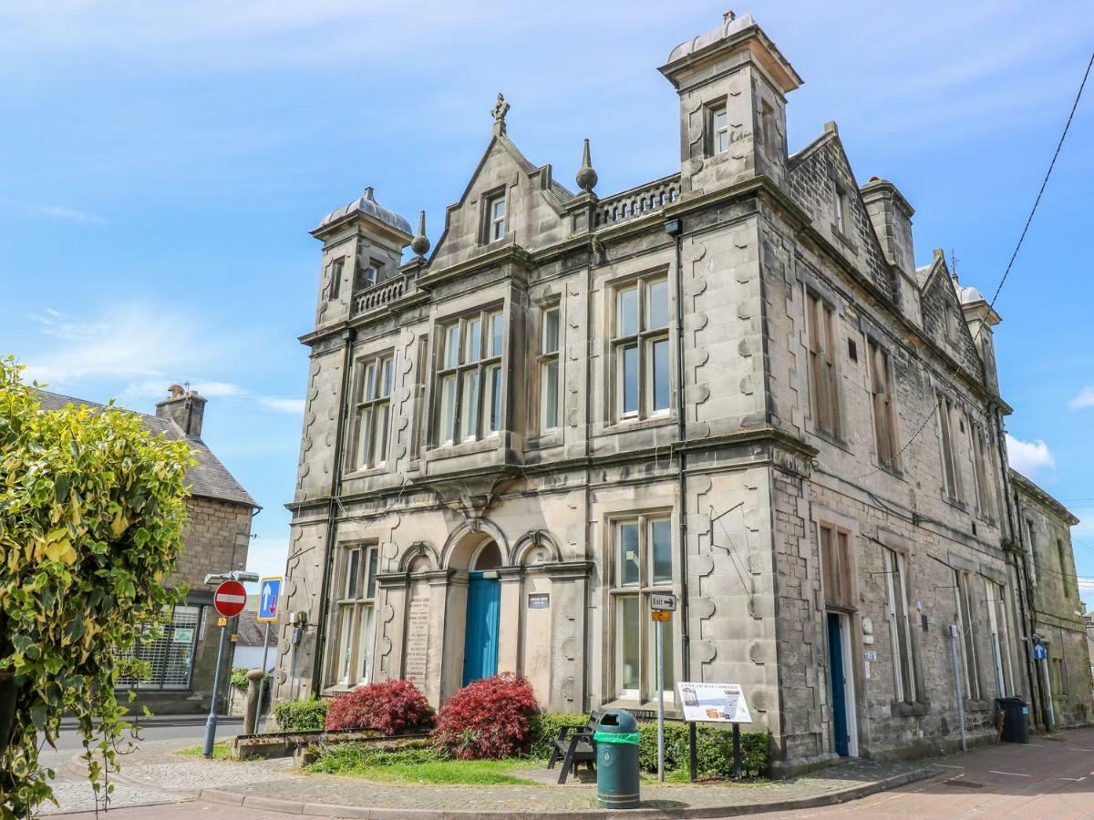 Parliament CottageLangholm エクステリア 写真